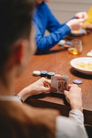 game di động QH88 Poker